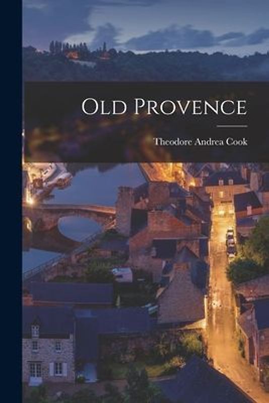 Old Provence