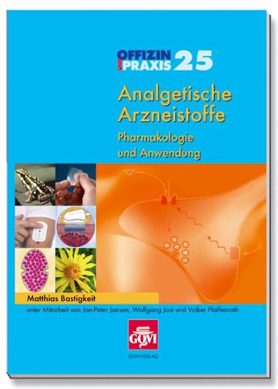 Analgetische Arzneistoffe