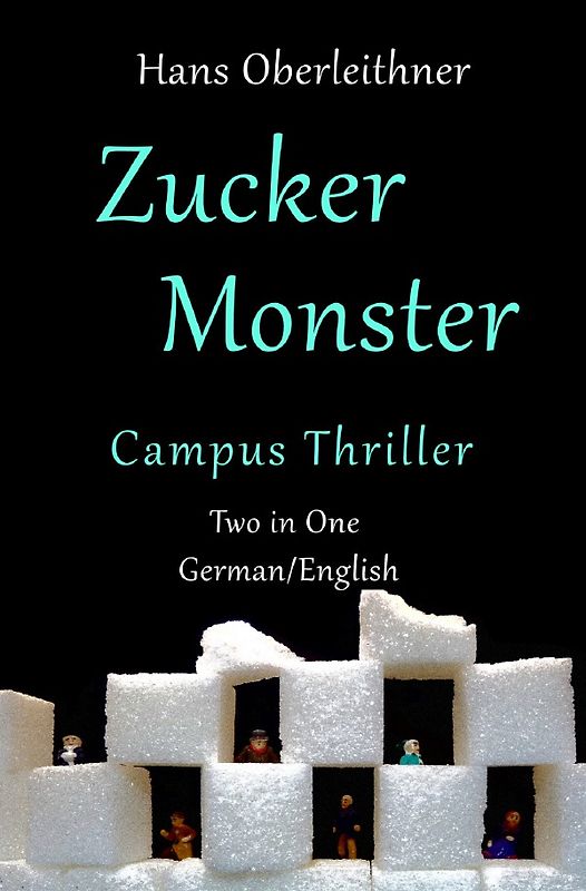 Zucker Monster