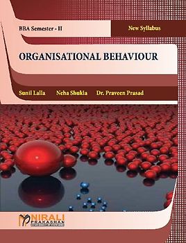 Organisational Behaviour