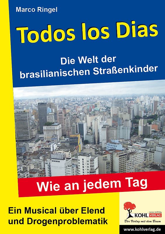 Todos los Dias - Wie an jedem Tag