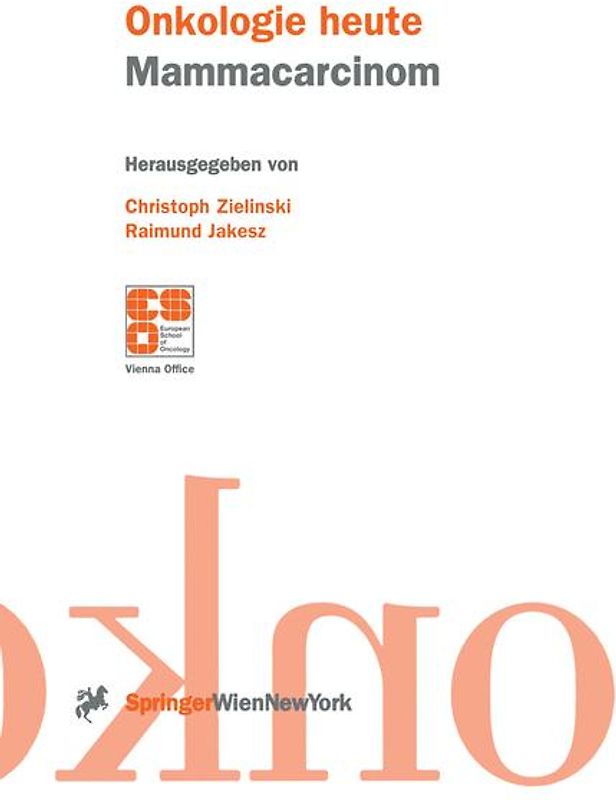 Mammacarcinom