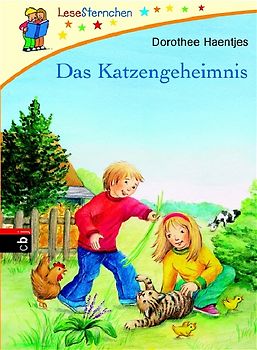 Das Katzengeheimnis