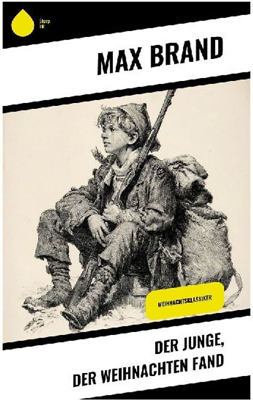 Der Junge, der Weihnachten fand