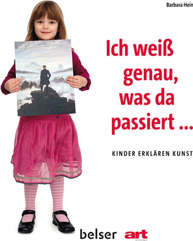 Ich weiß genau, was da passiert...