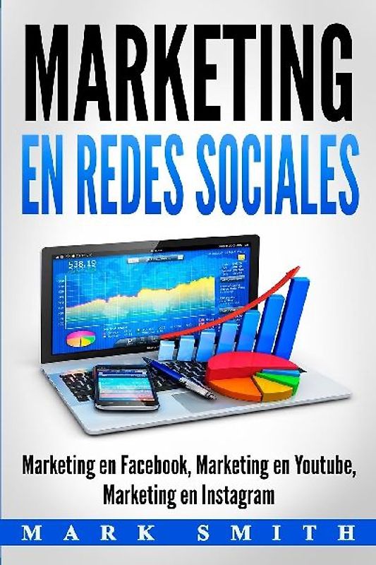 Marketing en Redes Sociales