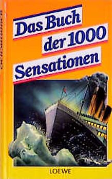 Das Buch der 1000 Sensationen