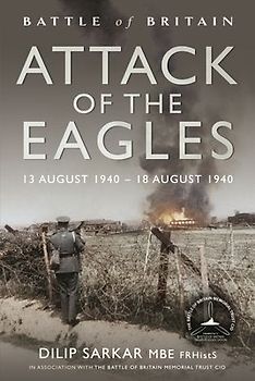 Battle of Britain Attack of the Eagles