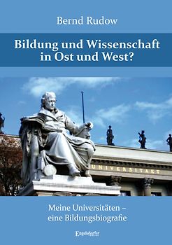 Bildung und Wissenschaft in Ost und West?