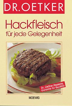 Hackfleisch