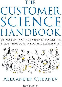 The Customer Science Handbook
