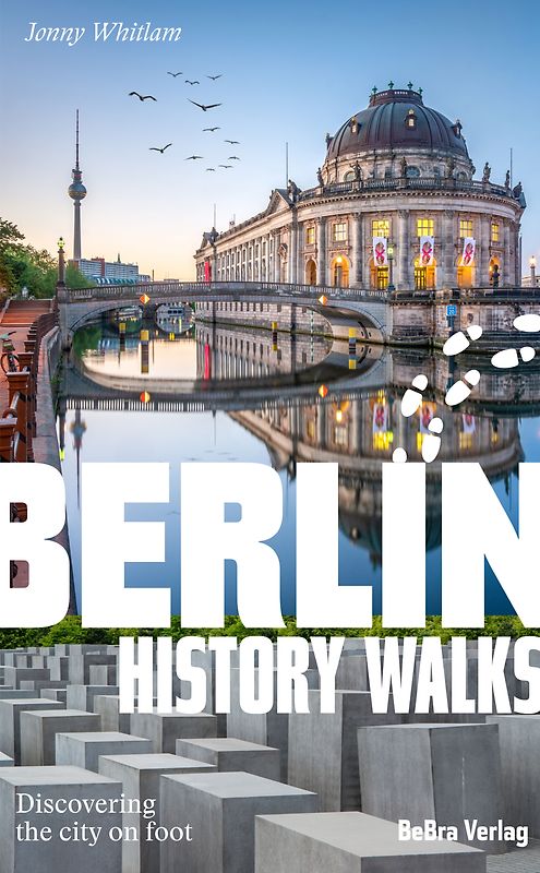 Berlin History Walks