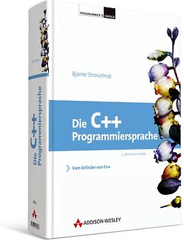 Die C++-Programmiersprache