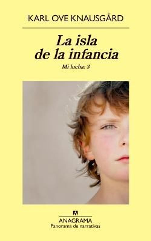 Isla de la Infancia, La -V1