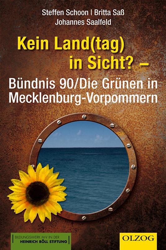 Kein Land(tag) in Sicht?