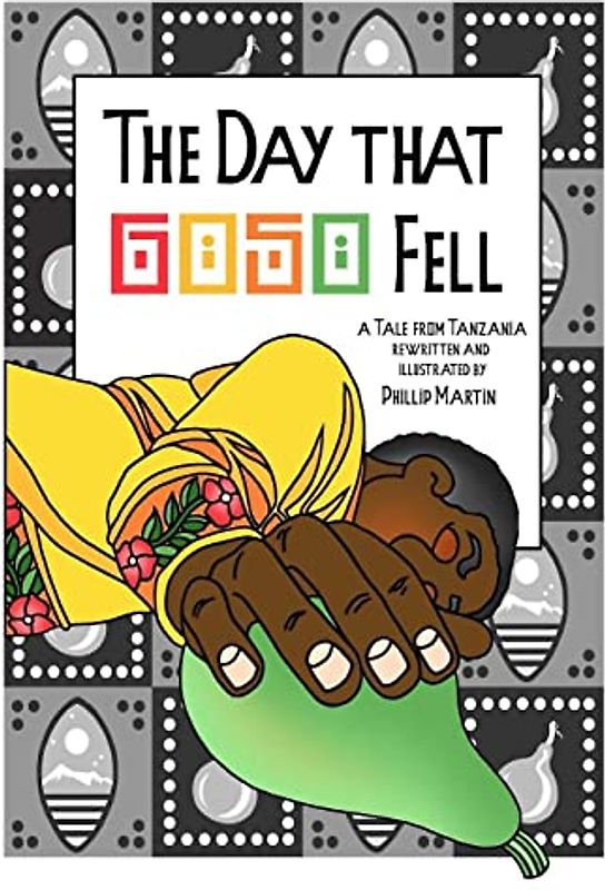 The Day that Goso Fell