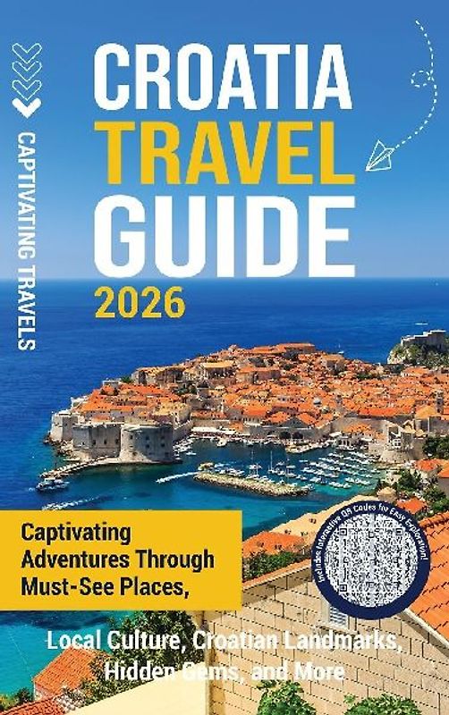 Croatia Travel Guide