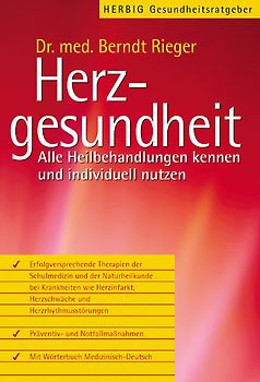 Herzgesundheit
