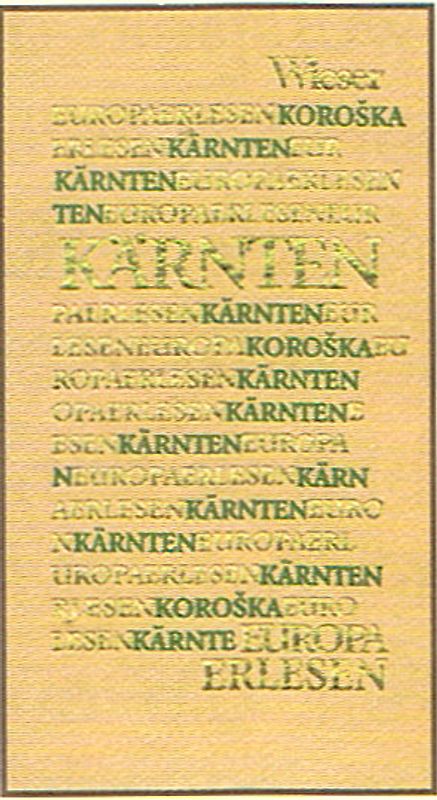 Kärnten
