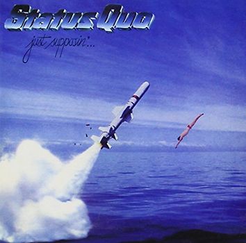 Status Quo - Just Supposin'