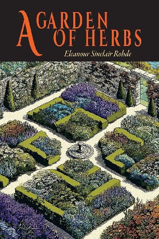 A Garden of Herbs