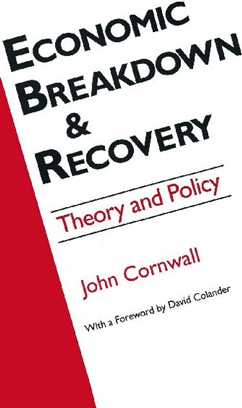 Economic Breakthrough and Recovery