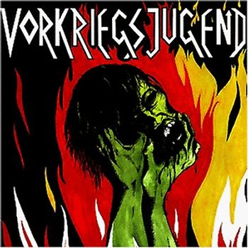 Vorkriegsjugend - Dto