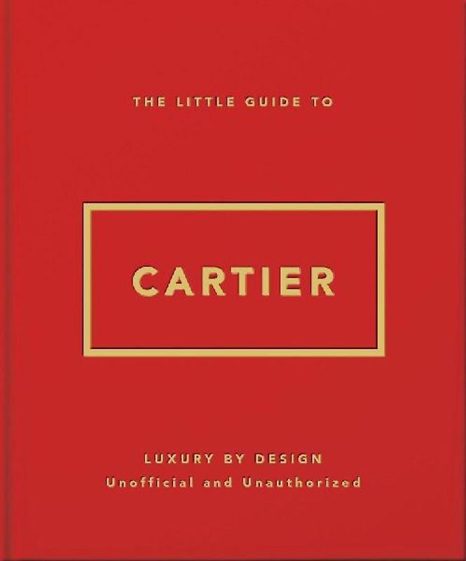 The Little Guide to Cartier