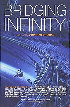 Bridging Infinity (The Infinity Project, Band 5)