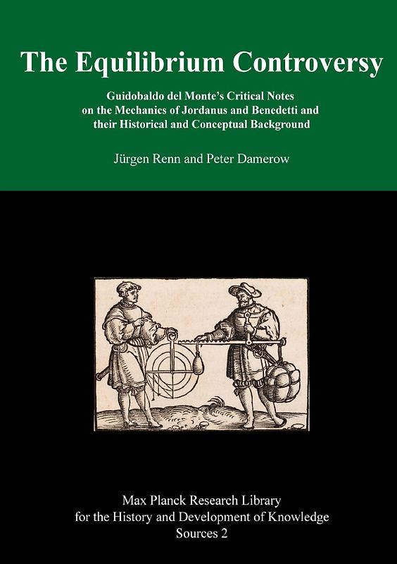 The Equilibrium Controversy