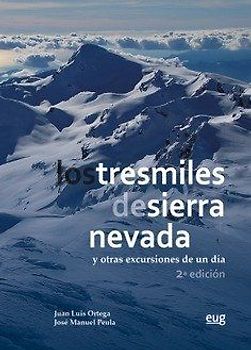 Los tresmiles de Sierra Nevada y otras excursiones de un día