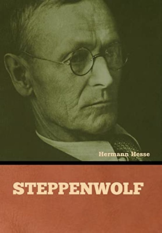 Steppenwolf