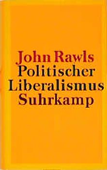 Politischer Liberalismus