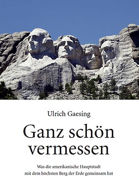 Ganz schön vermessen