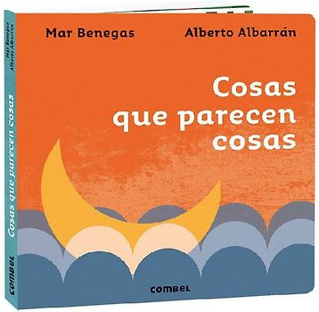 Cosas Que Parecen Cosas