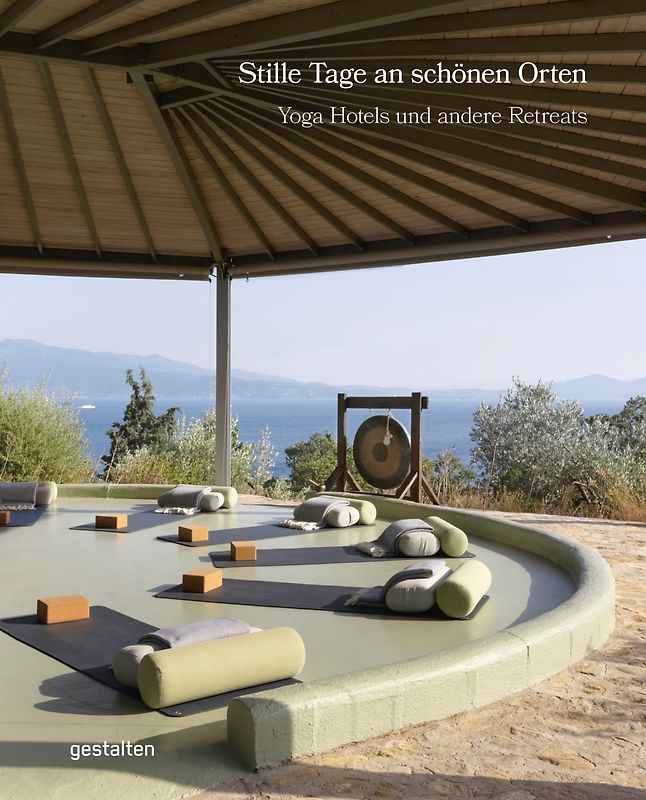 Stille Tage an schönen Orten