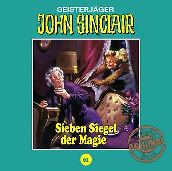 John Sinclair Tonstudio Braun - Folge 61