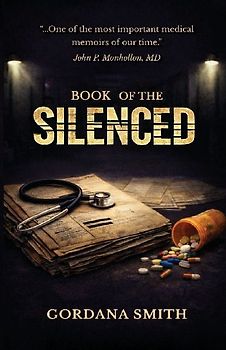 BOOK OF THE SILENCED