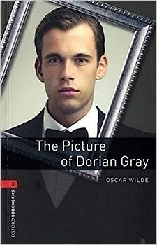 Oxford Bookworms 3. The Picture of Dorian Gray MP3 Pack