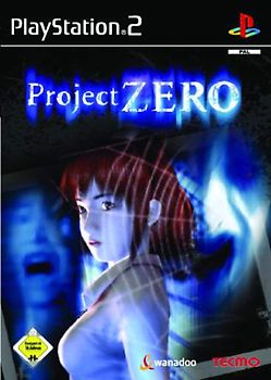 Project Zero PlayStation 2