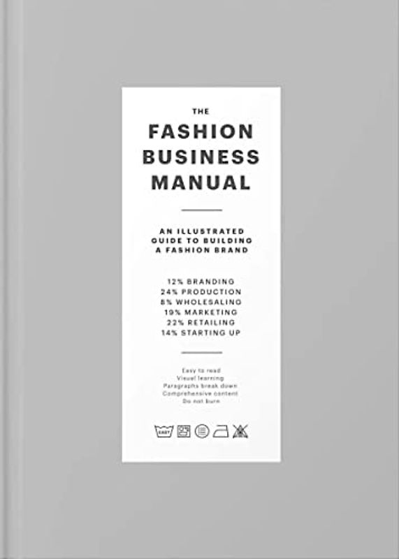 The Fashion Business Manual