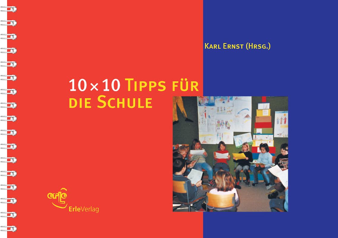 10 × 10 Tipps für die Schule