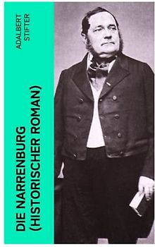 Die Narrenburg (Historischer Roman): Eine Familiensaga