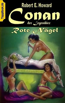 Conan der Legendäre