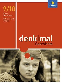 denkmal - Ausgabe 2016 für Baden-Württemberg