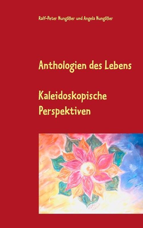 Anthologien des Lebens