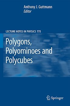 Polygons, Polyominoes and Polycubes