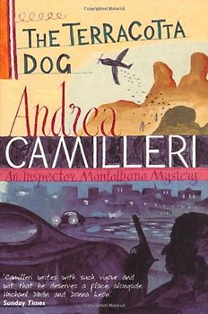 Terracotta Dog (Montalbano 2)