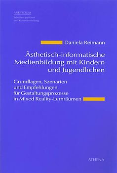Ästhetisch-informatische Medienbildung mit Kindern und Jugendlichen