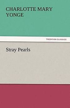 Stray Pearls